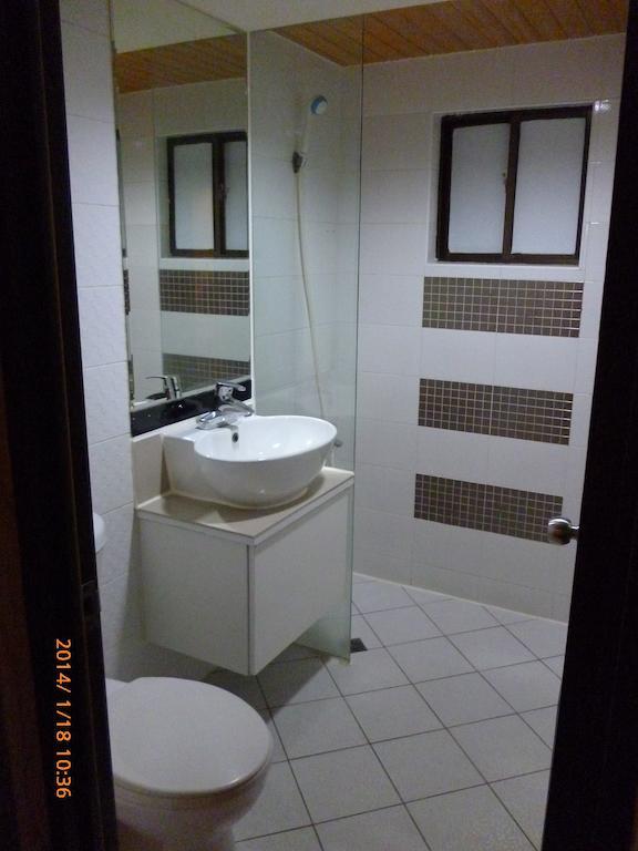 Sunwise Hotel Kaohsiung Cameră foto