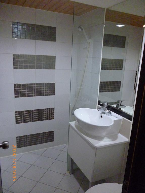 Sunwise Hotel Kaohsiung Cameră foto
